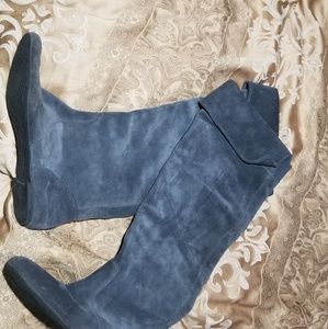 Gianni Bini Knee High Boots
